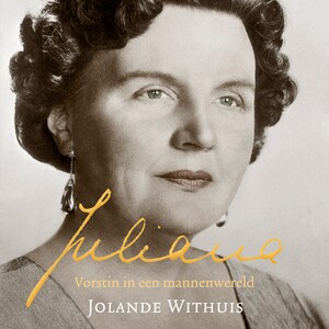 Juliana - luisterboek