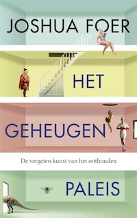 Het geheugenpaleis