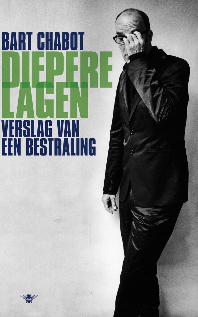 Book cover for Diepere lagen