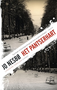 Pantserhart