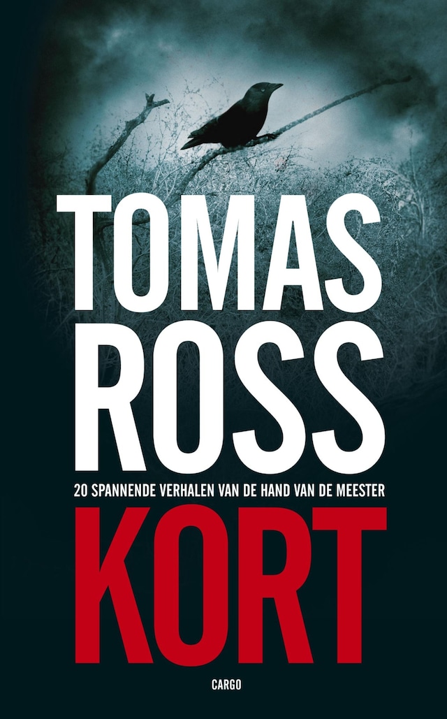 Book cover for Kort