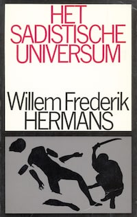 Het sadistische universum