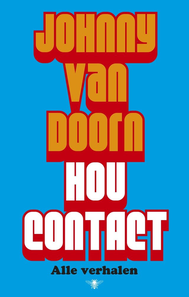 Book cover for Hou contact