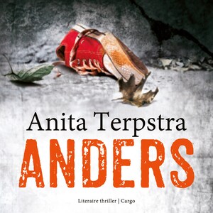 Anders - luisterboek