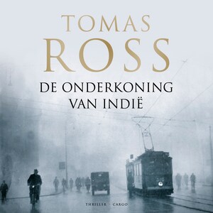 De onderkoning van Indië - luisterboek