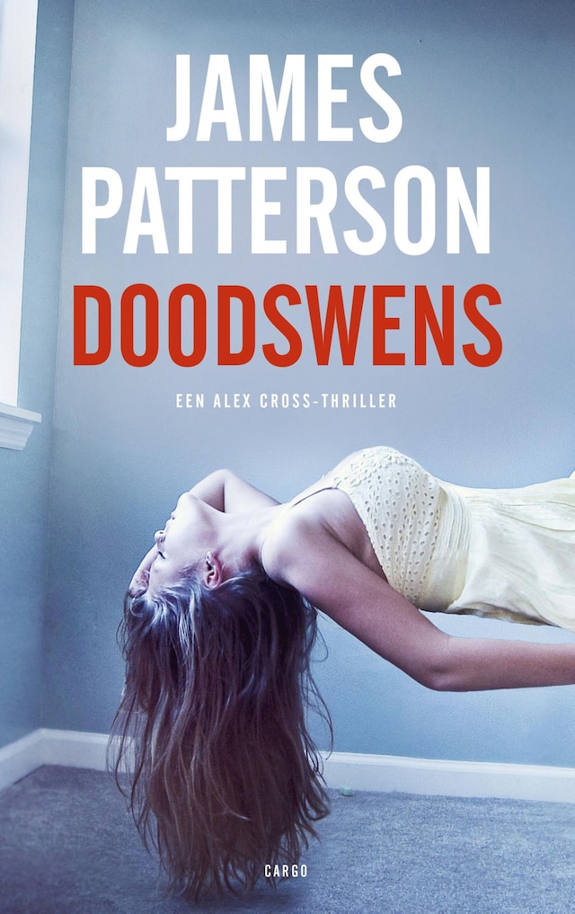 Book cover for Doodswens