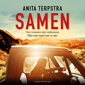 Samen - luisterboek