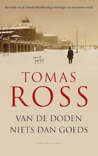 Van de doden niets dan goeds