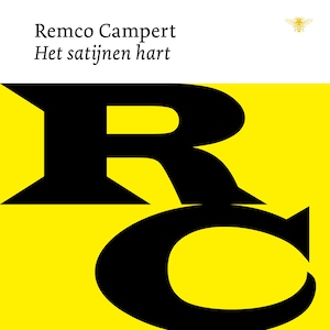 Het satijnen hart - luisterboek