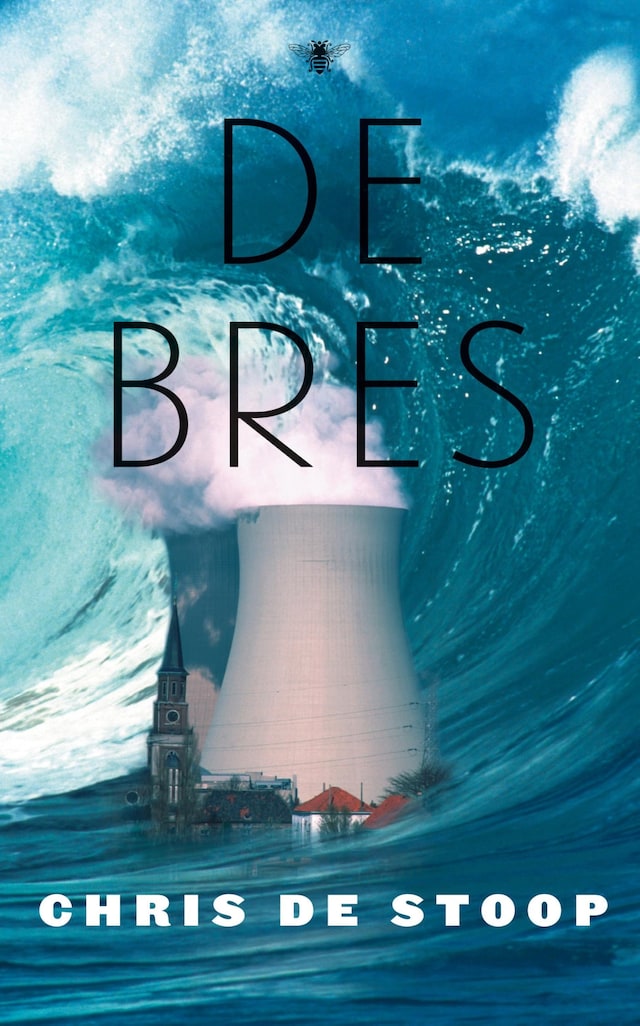 Book cover for De bres