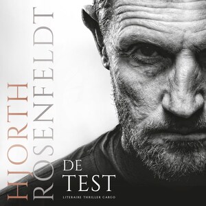 De test - luisterboek