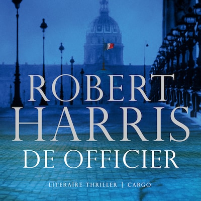 De officier