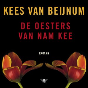 De oesters van Nam Kee - luisterboek