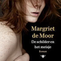 De schilder en het meisje
