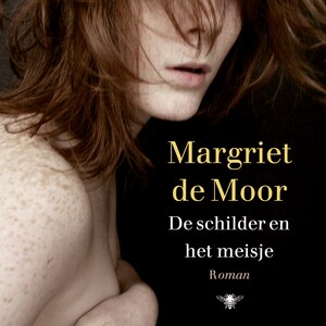 De schilder en het meisje - luisterboek