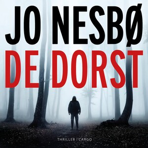 De dorst - luisterboek