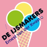 De ijsmakers