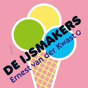 De ijsmakers - luisterboek