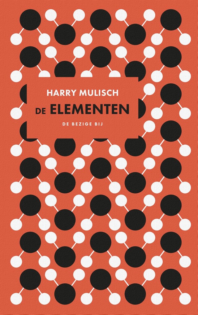 Book cover for De elementen