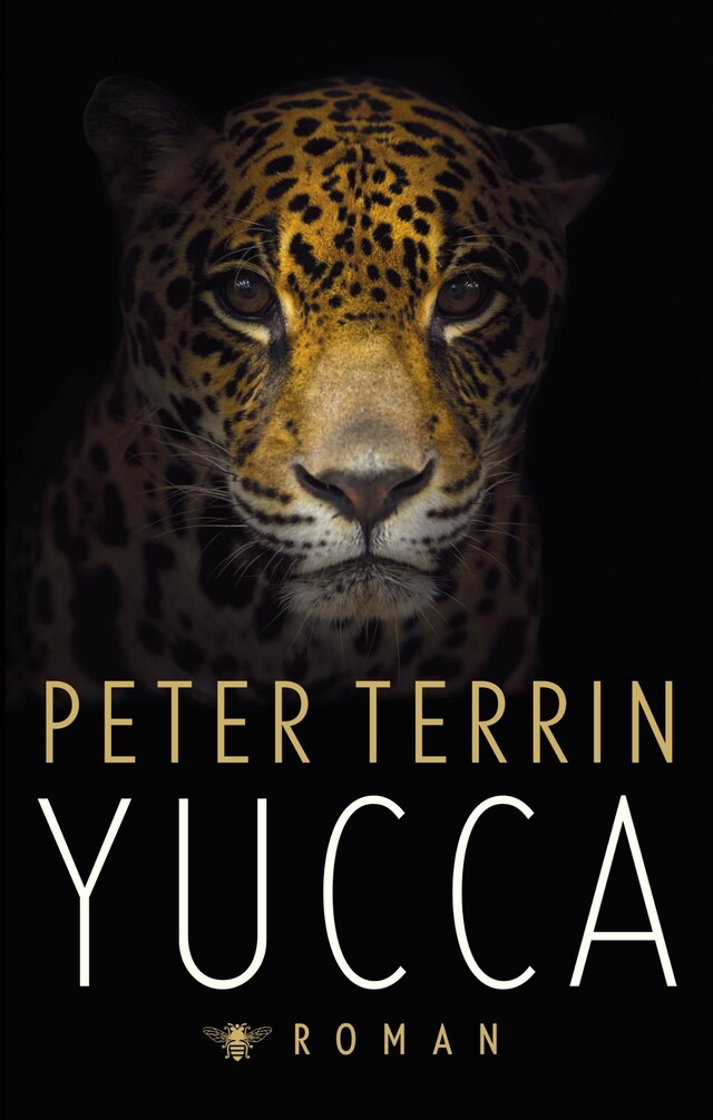 Buchcover für Yucca