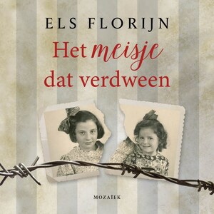 Het meisje dat verdween - luisterboek