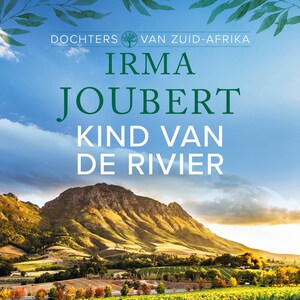Kind van de rivier - luisterboek