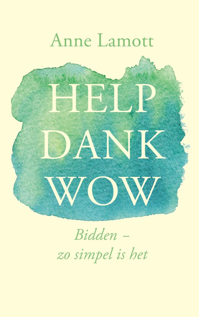 Bokomslag för Help dank wow