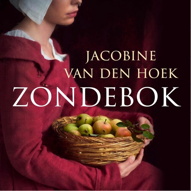 Book cover for Zondebok