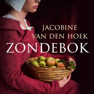Zondebok - luisterboek