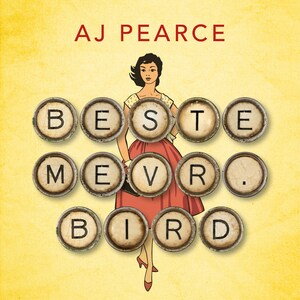 Beste mevr. Bird - luisterboek