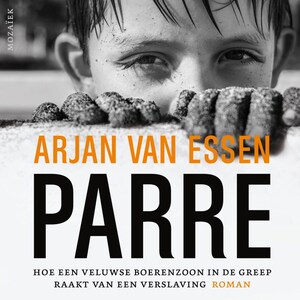 Parre - luisterboek