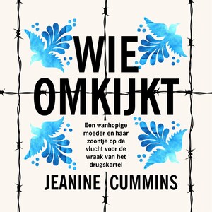 Wie omkijkt - luisterboek