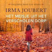 Het meisje uit het verscholen dorp