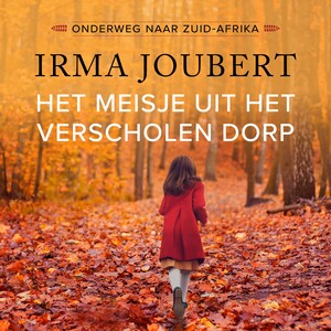 Het meisje uit het verscholen dorp - luisterboek