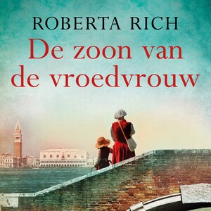 De zoon van de vroedvrouw - luisterboek