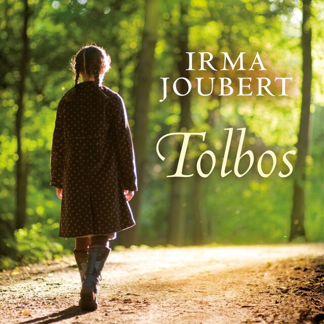 Okładka książki dla Tolbos