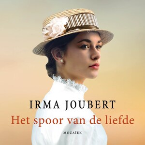 Het spoor van de liefde - luisterboek