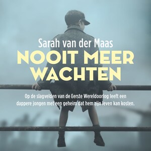 Nooit meer wachten - luisterboek