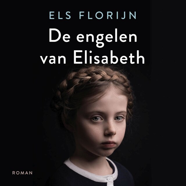 Book cover for De engelen van Elisabeth