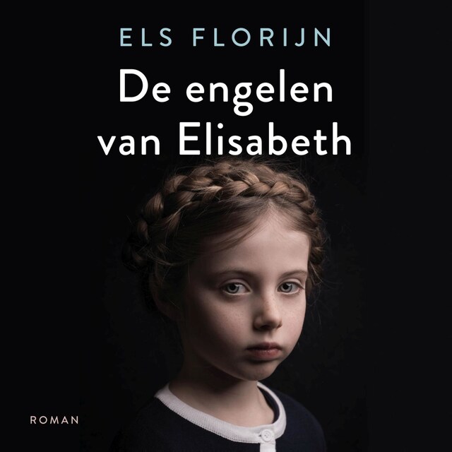 Boekomslag van De engelen van Elisabeth