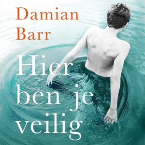 Hier ben je veilig - luisterboek