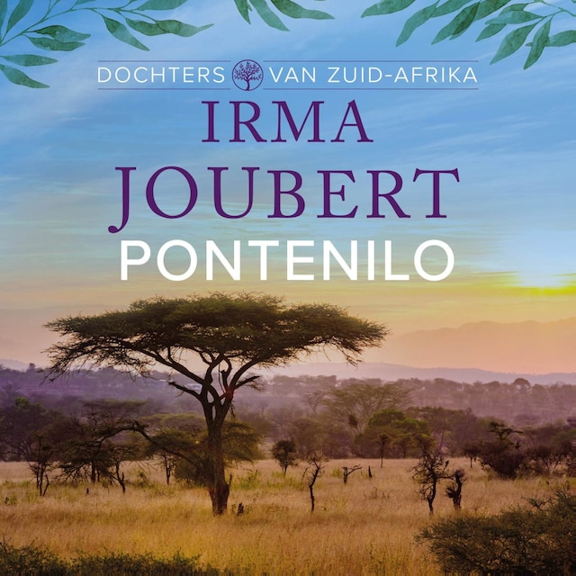 Book cover for Pontenilo