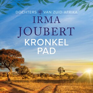 Kronkelpad - luisterboek