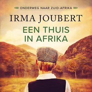 Een thuis in Afrika - luisterboek