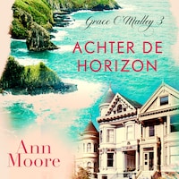 Achter de horizon