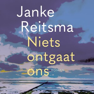 Niets ontgaat ons - luisterboek