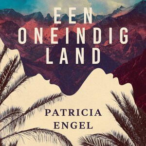 Een oneindig land - luisterboek