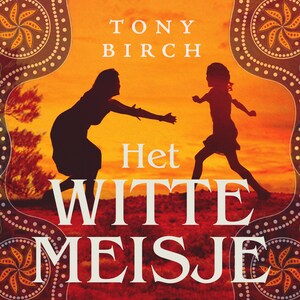 Het witte meisje - luisterboek