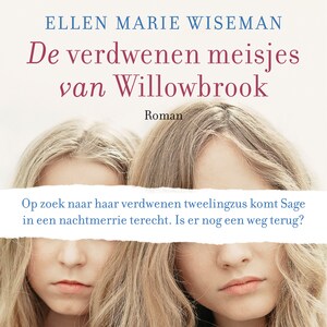 De verdwenen meisjes van Willowbrook - luisterboek