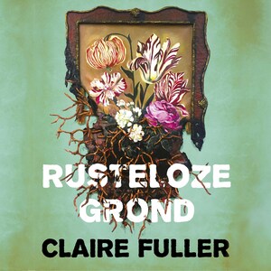 Rusteloze grond - luisterboek